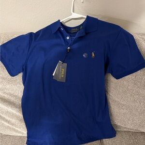 Polo by Ralph Lauren Soft Cotton Polo Shirt